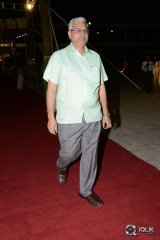 Celebs at Prasad V Potluri Daughter Half Saree Function